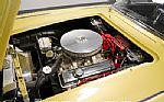 1962 Corvette Convertible Thumbnail 3