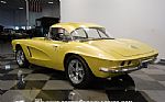 1962 Corvette Convertible Thumbnail 9