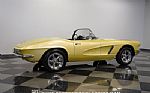 1962 Corvette Convertible Thumbnail 13