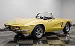 1962 Corvette Convertible Thumbnail 12