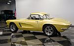 1962 Corvette Convertible Thumbnail 8
