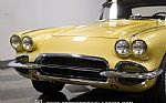 1962 Corvette Convertible Thumbnail 19