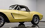 1962 Corvette Convertible Thumbnail 22