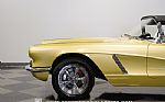 1962 Corvette Convertible Thumbnail 23