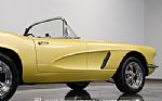 1962 Corvette Convertible Thumbnail 28