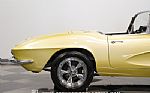 1962 Corvette Convertible Thumbnail 29