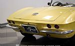 1962 Corvette Convertible Thumbnail 26
