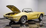 1962 Corvette Convertible Thumbnail 52