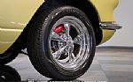 1962 Corvette Convertible Thumbnail 58