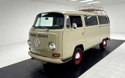 Photo of a 1969 Volkswagen Type 2 BUS for sale