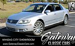2006 Phaeton Thumbnail 1