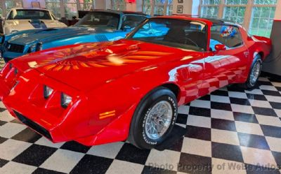 Photo of a 1979 Pontiac Trans Am Coupe for sale