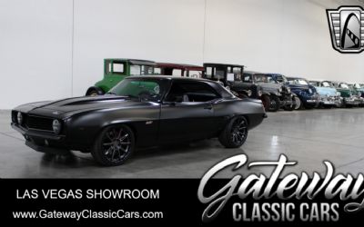 Photo of a 1969 Chevrolet Camaro RS for sale