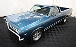 1967 El Camino Thumbnail 41