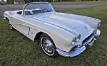1962 Corvette Thumbnail 2