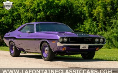 Photo of a 1970 Dodge Challenger for sale