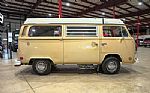 1979 Westfalia Thumbnail 10