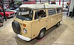 1979 Westfalia Thumbnail 15