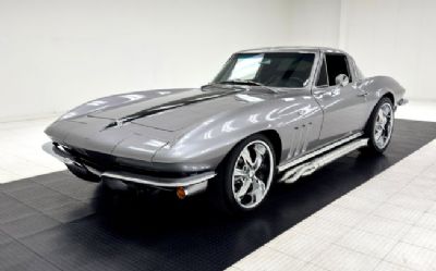 Photo of a 1965 Chevrolet Corvette Coupe for sale