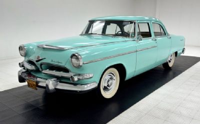 Photo of a 1955 Dodge Coronet 4 Door Sedan for sale