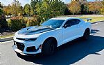 2021 Camaro Thumbnail 2