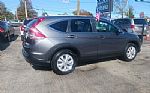 2013 CR-V Thumbnail 4