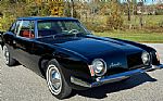 1963 Avanti R1 Thumbnail 22