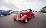 1933 ROADSTER Thumbnail 2