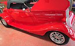 1933 ROADSTER Thumbnail 14