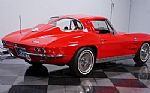 1963 Corvette Fuel Injected Split-W Thumbnail 11