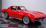 1963 Corvette Fuel Injected Split-W Thumbnail 13