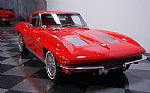 1963 Corvette Fuel Injected Split-W Thumbnail 14