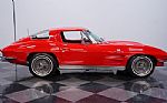 1963 Corvette Fuel Injected Split-W Thumbnail 12