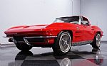 1963 Corvette Fuel Injected Split-W Thumbnail 19