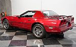 1989 Corvette Convertible Thumbnail 7