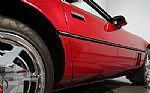 1989 Corvette Convertible Thumbnail 25
