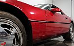 1989 Corvette Convertible Thumbnail 20
