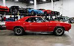 1969 Camaro Thumbnail 8