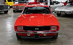 1969 Camaro Thumbnail 11