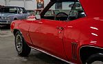 1969 Camaro Thumbnail 22