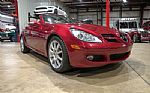 2005 SLK350 Thumbnail 12