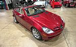 2005 SLK350 Thumbnail 14