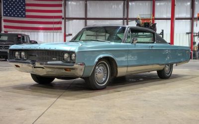 Photo of a 1968 Chrysler New Yorker for sale