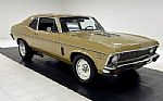 1970 Nova 2 Door Sedan Thumbnail 7