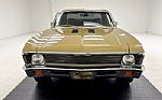 1970 Nova 2 Door Sedan Thumbnail 8