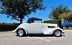 1934 Cabriolet Thumbnail 4