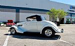 1934 Cabriolet Thumbnail 11