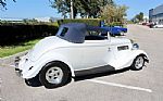 1934 Cabriolet Thumbnail 17