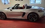 2025 718 Boxster Thumbnail 12