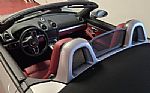 2025 718 Boxster Thumbnail 13